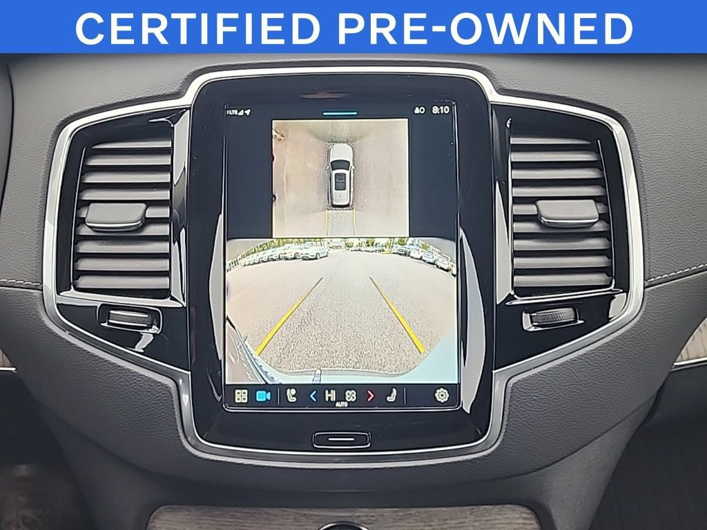 Used 2024 Volvo XC90 T8 Ultimate w/ Lounge Package AWD/4WD image 25