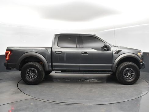 Used 2019 Ford F150 Raptor w/ Equipment Group 802A Luxury image 23