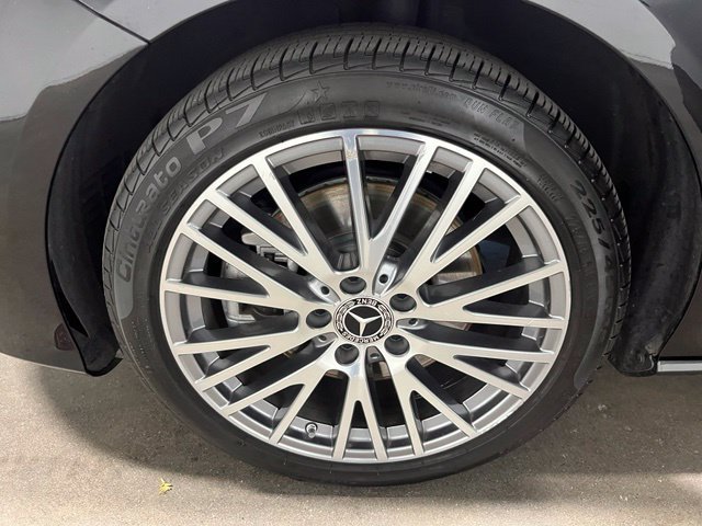 Used 2025 Mercedes-Benz CLA 250 image 28