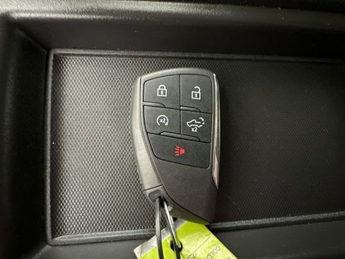 New 2026 Chevrolet Silverado 1500 LT image 30