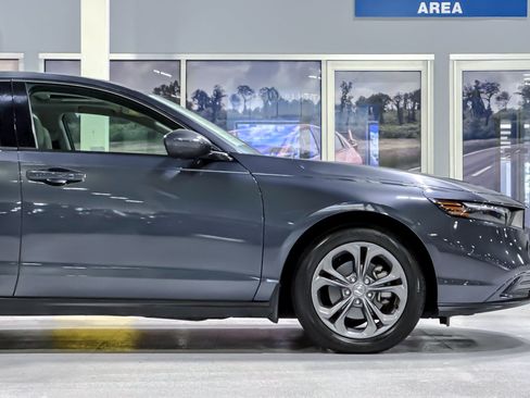 Used 2024 Honda Accord EX image 33