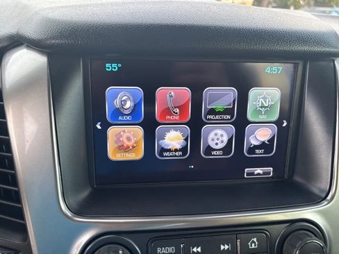 Used 2017 Chevrolet Tahoe LT image 28