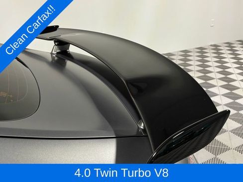 Used 2018 Mercedes-Benz AMG GT R image 15