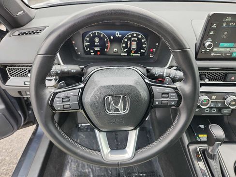 Certified 2024 Honda Civic Sport Touring image 19