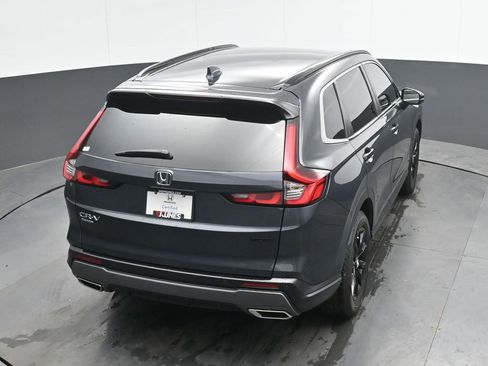 Used 2024 Honda CR-V Sport-L image 24