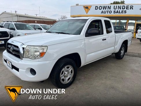 Used 2006 Toyota Tacoma 2WD Access Cab image 1