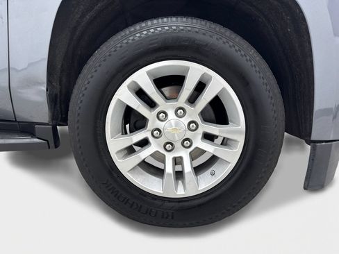 Used 2020 Chevrolet Tahoe LT RWD image 51