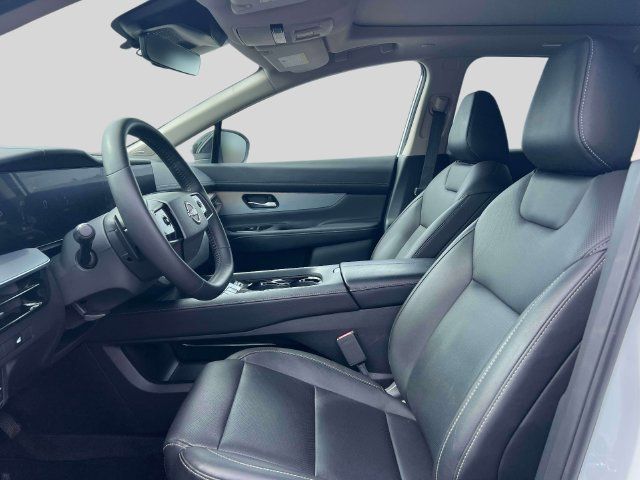 Certified 2026 Nissan Murano SL AWD/4WD image 15