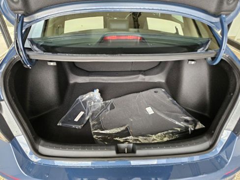 New 2026 Honda Civic Sport image 10