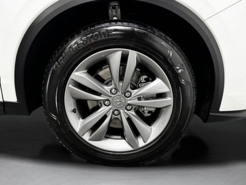 Certified 2025 Acura MDX SH-AWD image 52