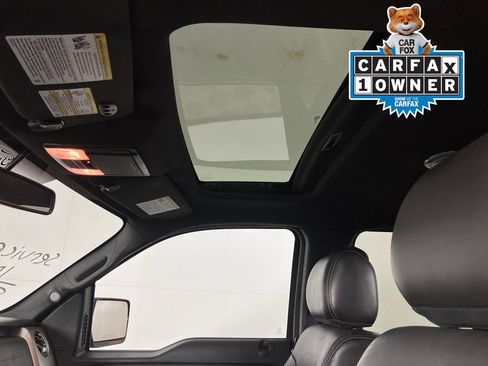 Used 2014 Ford F150 FX2 w/ Equipment Group 402A Luxury image 35