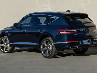 Used 2023 Genesis GV80 2.5T w/ Prestige Package AWD/4WD video 3