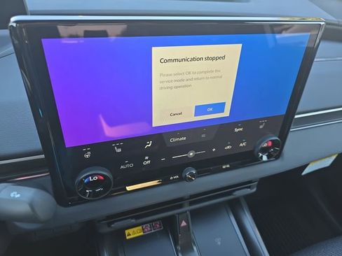 New 2026 Toyota bZ XLE image 20