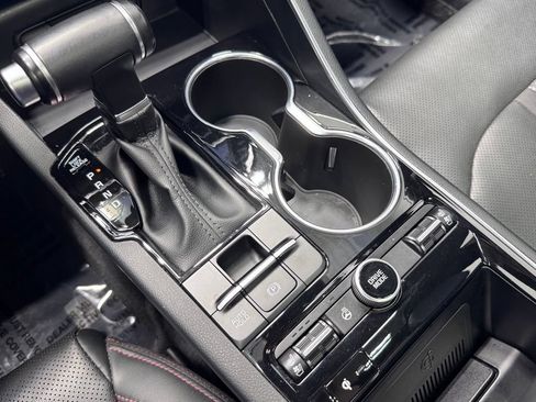 Used 2023 Kia K5 GT FWD image 18
