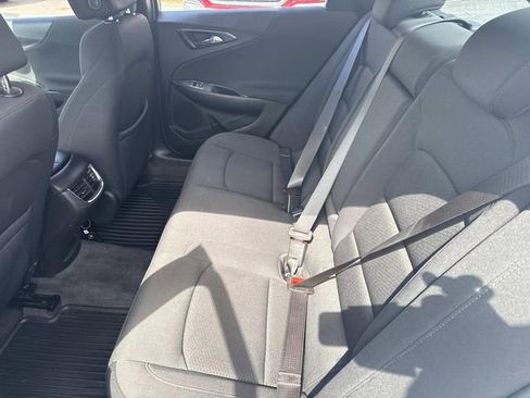 Used 2022 Chevrolet Malibu LT FWD image 19