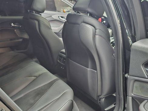 Used 2024 Acura TLX SH-AWD w/ A-SPEC Pkg image 17