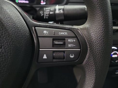 Certified 2024 Honda Accord EX image 27