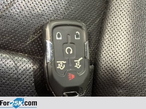 Used 2016 Chevrolet Suburban LTZ AWD/4WD image 48