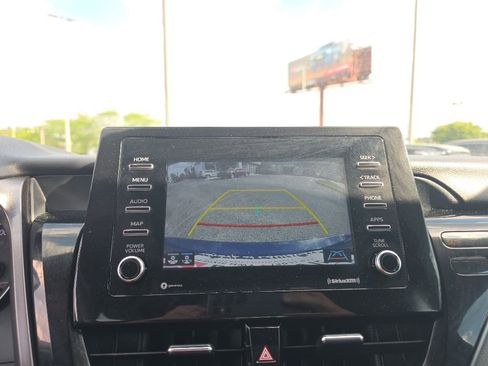 Certified 2023 Toyota Camry SE w/ Convenience Package FWD image 12