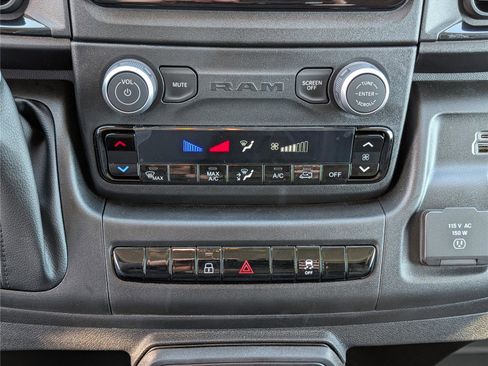 New 2026 RAM ProMaster 2500 w/ Power Group image 18