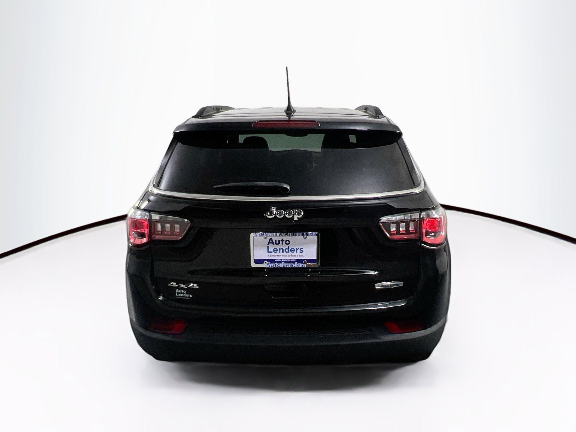 Used 2023 Jeep Compass Latitude w/ Convenience Group AWD/4WD image 6
