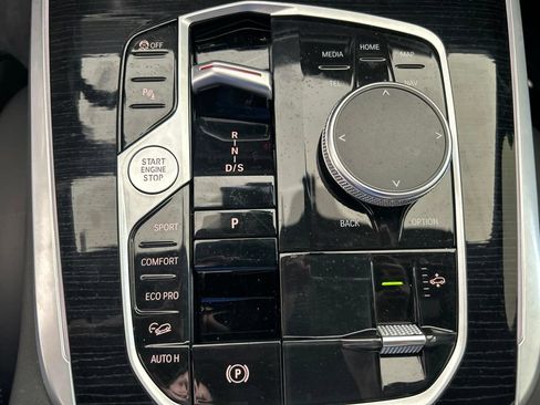 Used 2024 BMW X7 xDrive40i w/ M Sport Package AWD/4WD image 55