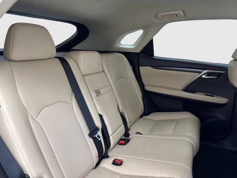 Used 2021 Lexus RX 350 FWD w/ Accessory Package image 44