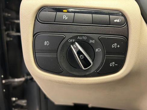 Used 2019 INFINITI QX50 Luxe image 12