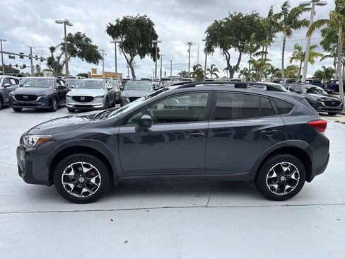Used 2018 Subaru Crosstrek 2.0i Premium AWD/4WD image 11