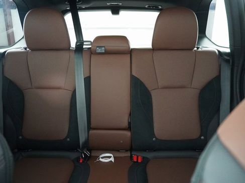 New 2025 Subaru Forester Touring image 20