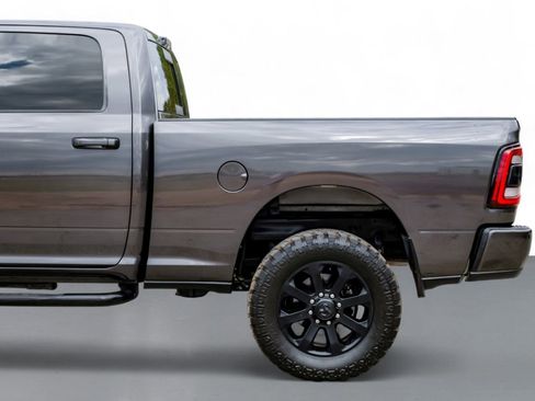 Used 2022 RAM 2500 Lone Star w/ Level C Equiment Group image 11