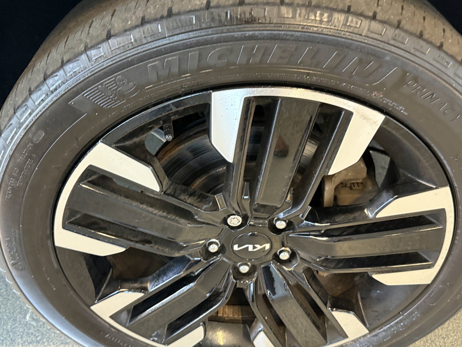 Used 2023 Kia Telluride SX Prestige AWD/4WD image 38