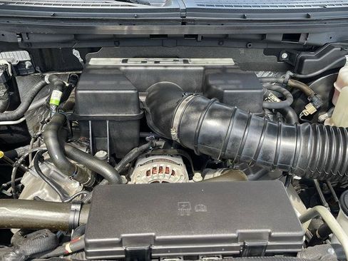 Used 2010 Ford F150 Raptor AWD/4WD image 58