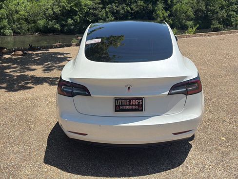 Used 2021 Tesla Model 3 Standard Range Plus RWD image 7