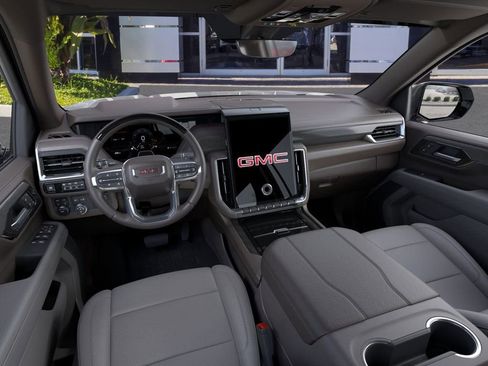 New 2026 GMC Yukon XL Elevation w/ Elevation Premium Package image 15