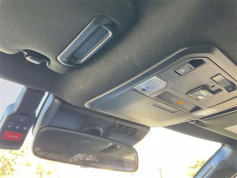 Used 2025 Toyota 4Runner TRD Off-Road image 25