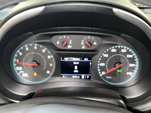 Used 2023 Chevrolet Malibu LT image 22