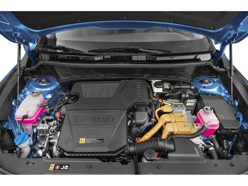 New 2025 Kia Niro SX image 33