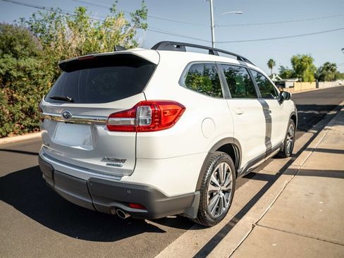 Used 2019 Subaru Ascent Limited AWD/4WD image 5