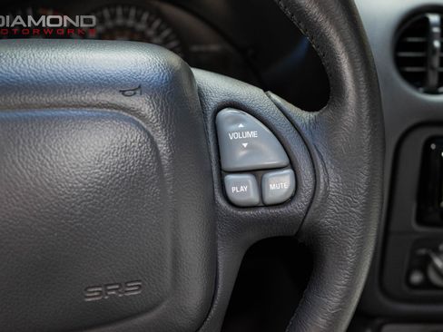 Used 1999 Pontiac Firebird Formula RWD image 90