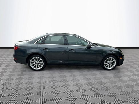 Used 2019 Audi A4 2.0T Premium w/ Convenience Package FWD image 8