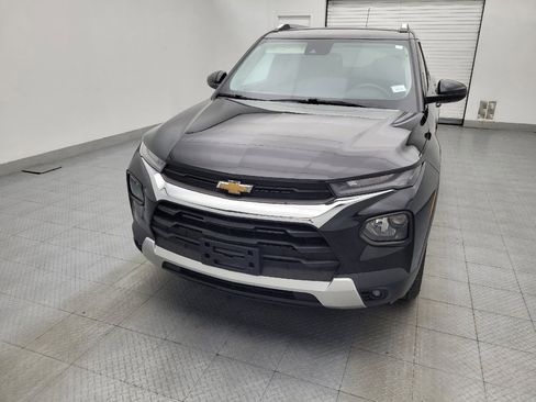 Used 2021 Chevrolet TrailBlazer LT w/ Convenience Package FWD image 15