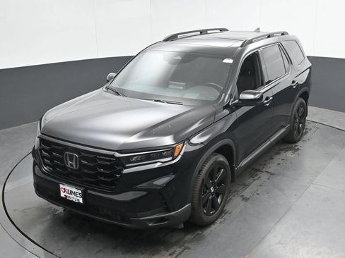 Used 2023 Honda Pilot Elite image 36