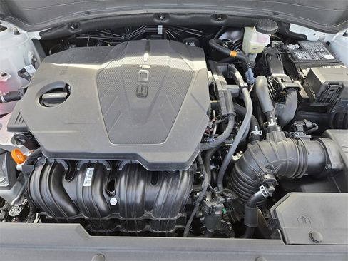 New 2026 Kia Sportage X-Line w/ X-Line Technology Package image 23