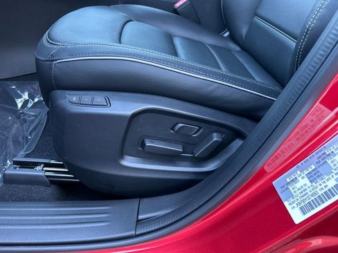 New 2025 MAZDA CX-5 AWD 2.5 S w/ Premium Plus Pkg image 15