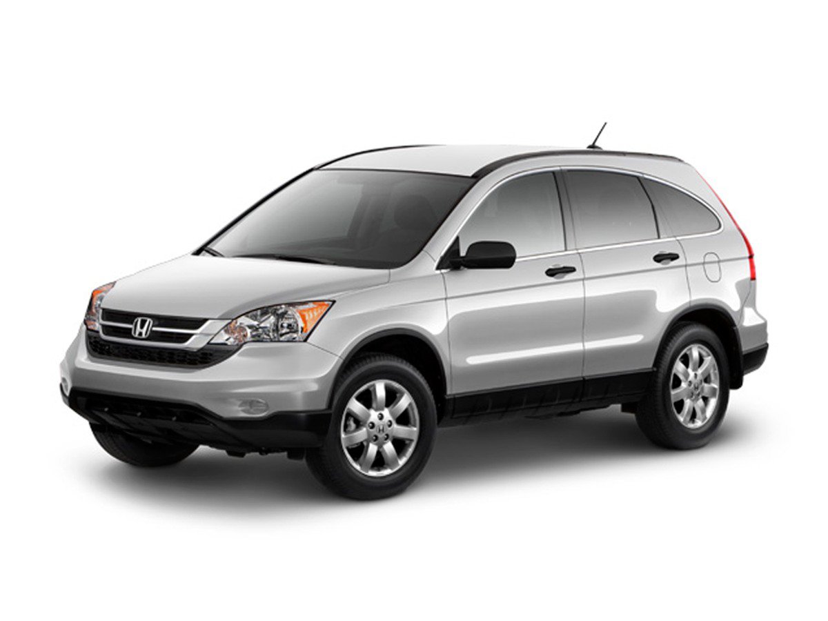 Used 2011 Honda CR-V SE image 1