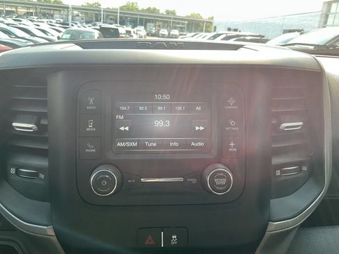Used 2019 RAM 2500 Tradesman AWD/4WD image 21