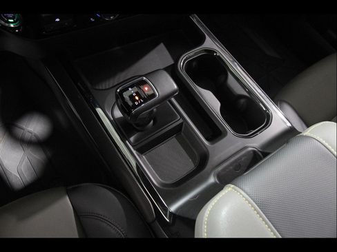 Certified 2023 Chevrolet Silverado 1500 ZR2 AWD/4WD image 16