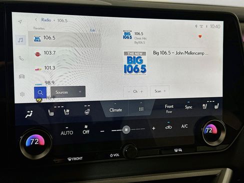 New 2026 Lexus RX 350 AWD w/ Convenience Package image 14