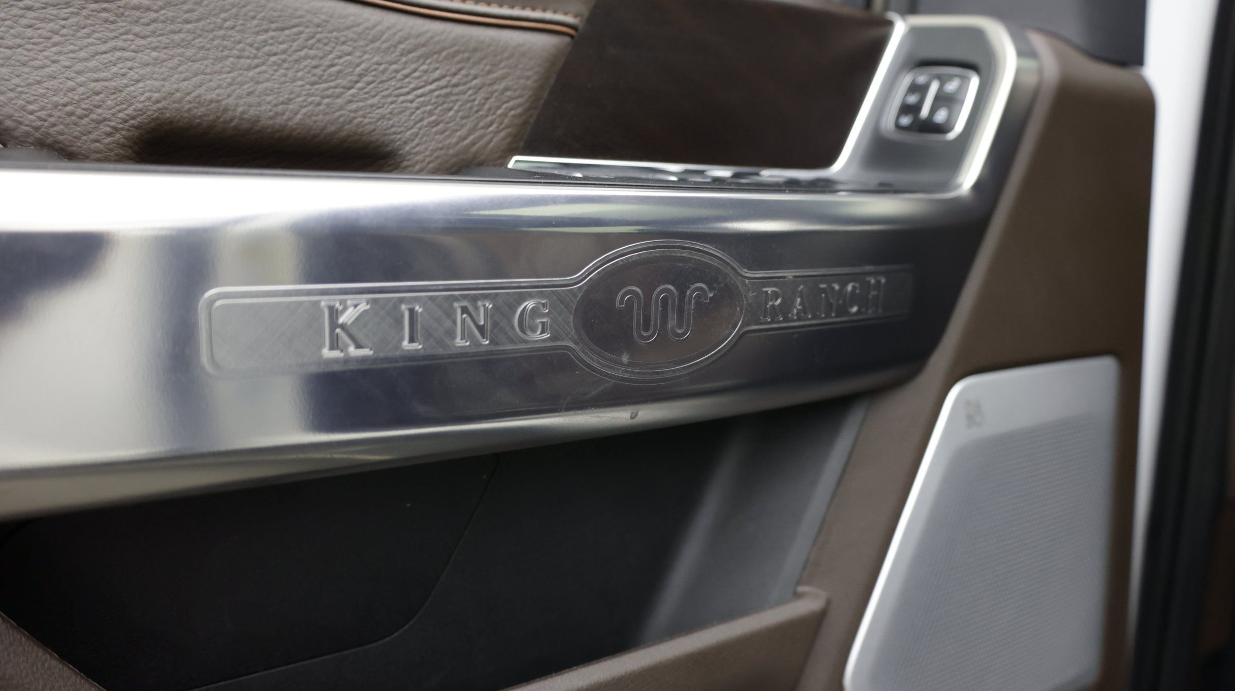 Used 2024 Ford F250 King Ranch AWD/4WD image 22